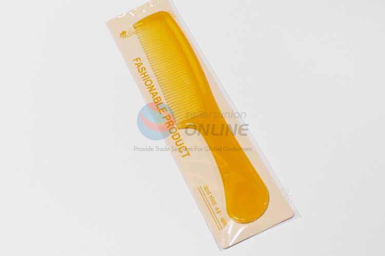 Wholesale Plastic Comb/Portable Hair Brush