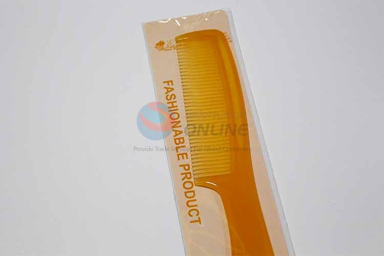 Wholesale Plastic Comb/Portable Hair Brush