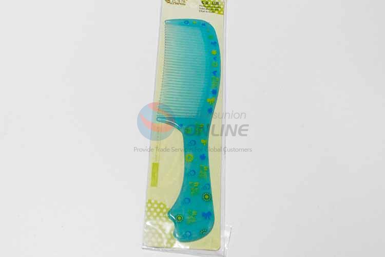 Wholesale Plastic Comb/Portable Hair Brush