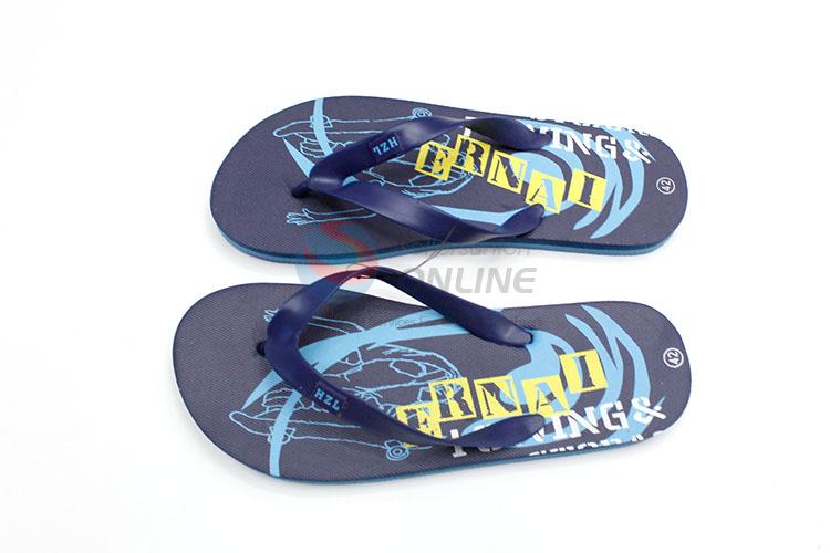 Wholesale Supplies Grey Summer Slippers for Sale