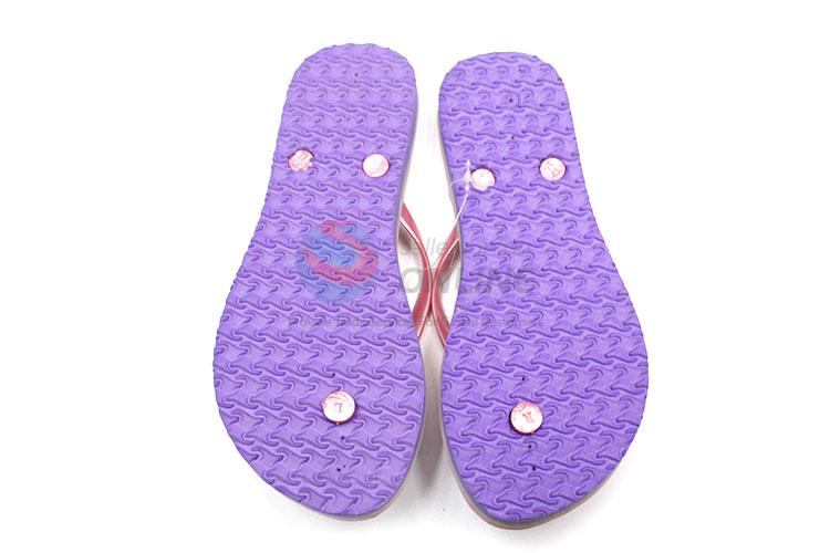 Promotional Wholesale Summer Slippers for Sale