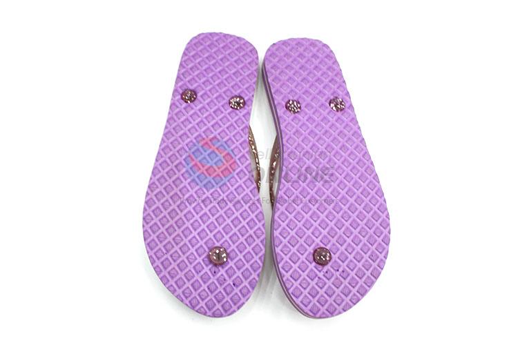 Promotional Wholesale Summer Slippers for Sale