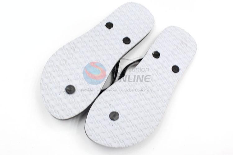 Factory Direct Summer Slippers for Sale