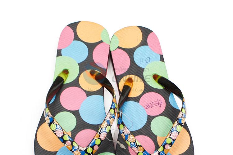 Wholesale Supplies Summer Slippers for Sale