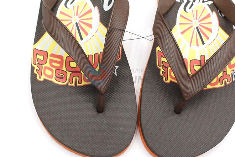 Hot Sale Nice Summer Slippers for Sale