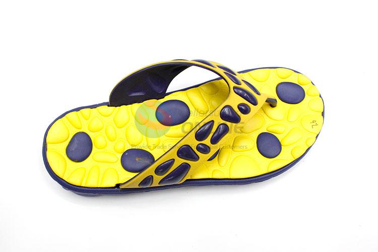 Cute Footprint Pattern Summer Slippers for Sale