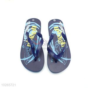 Wholesale Supplies Grey Summer Slippers for Sale