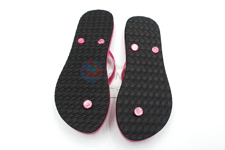 High Quality Summer Slippers for Sale