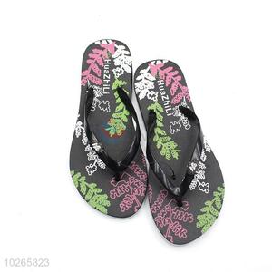 New Arrival Summer Slippers for Sale