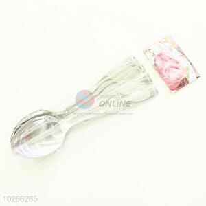 Good quality cheap best 6pcs spoons