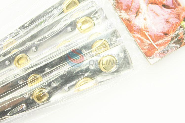 Top quality great 6pcs spoons