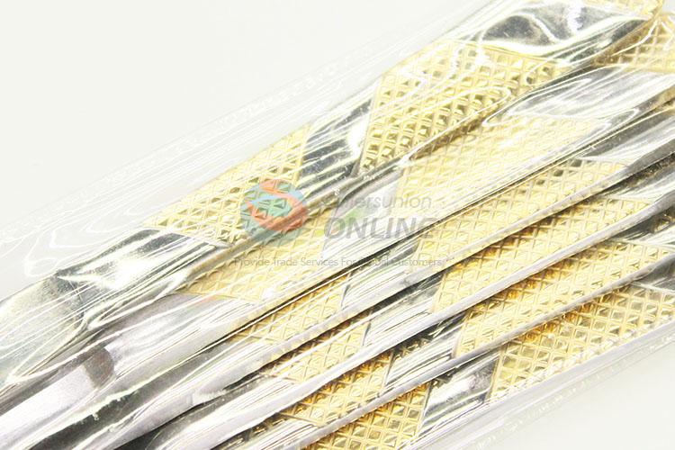 Hot sales best fashion style 6pcs knifes