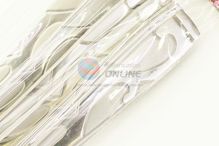 New product top quality cool 6pcs knifes