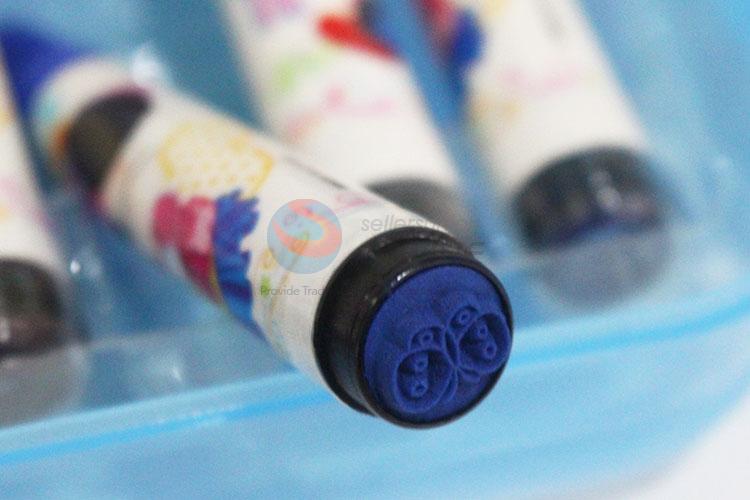 Wholesale top quality fashionable water color pen with seal