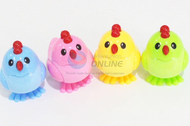 Best inexpensive chick shape 4pcs pencil sharpeners