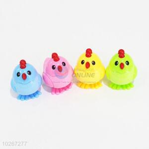 Best inexpensive chick shape 4pcs pencil sharpeners