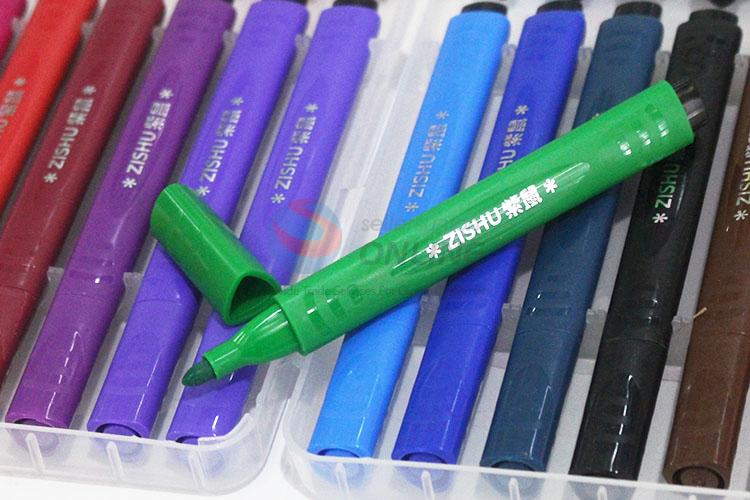 Cheap new style high sales water color pen