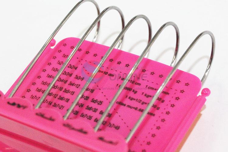 Best cheap high quality 3pcs multiplication table intelligence toys