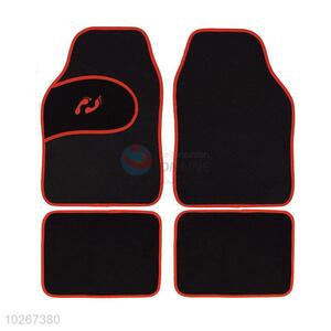 Latest Car Foot Mat Auto Accessory Car Floor Mat