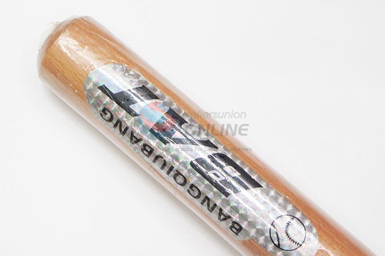 Top Selling Wood Baseball Bat, Strike Stick