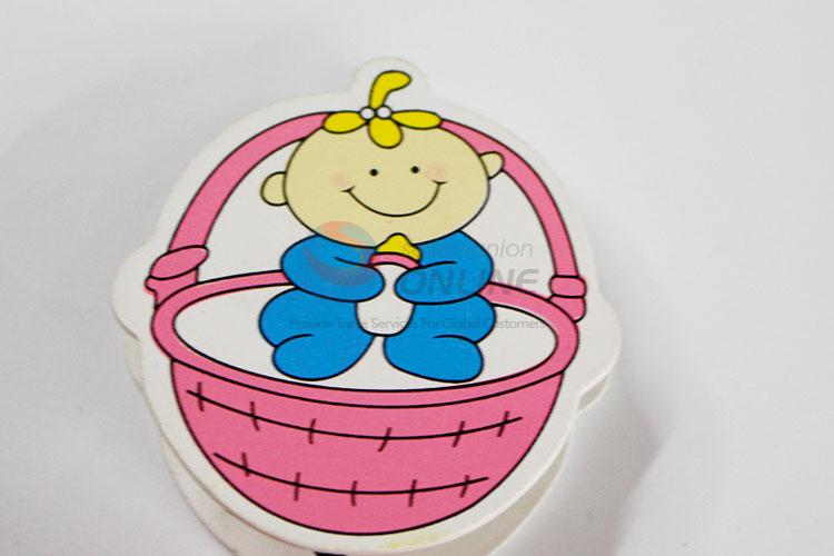 Beat Price Cartoon Baby Pictures Photo Holder Home Decor Arts Crafts Gift