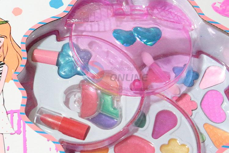 Wholesale Girl Plastic Cosmetic Makeup Set Toy with Low Price