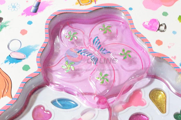 Latest Arrival Children Plastic Toys Beauty Set