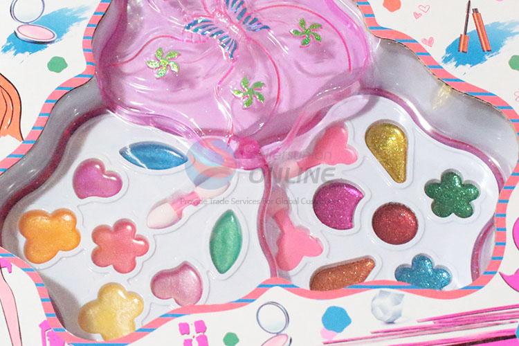 Latest Arrival Children Plastic Toys Beauty Set