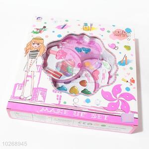 New Arrival Colorful Kids Plastic Cosmetic Toys