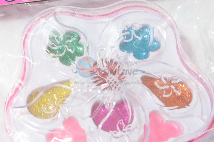 Wholesale Plastic Makeup Set Toy Kids Cosmetic Toy for Promotion