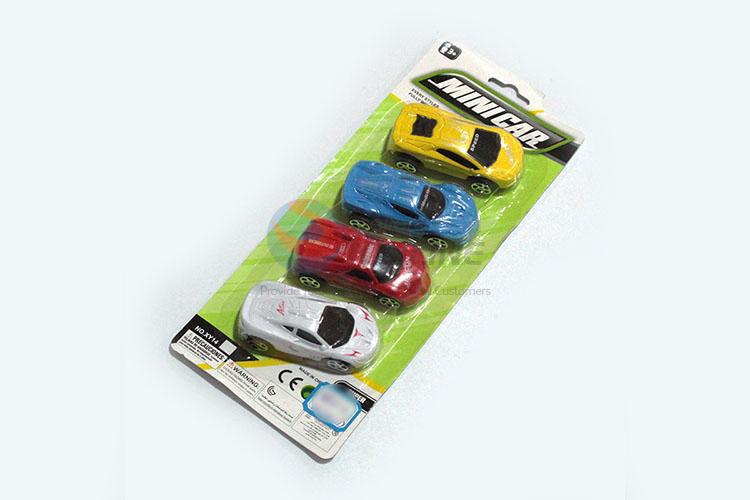 Bottom Price Car Toys for Kids