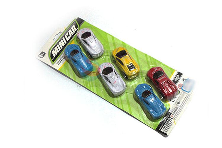 Good Factory Price Car Toys for Kids