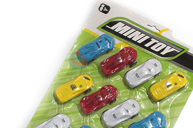 Reasonable Price Car Toys for Kids