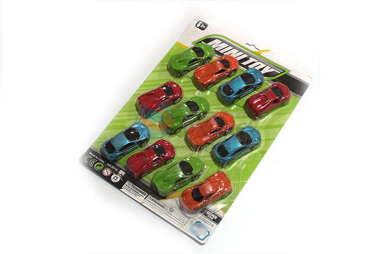 Direct Price Car Toys for Kids