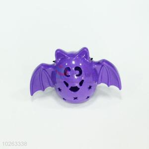 Good quality festival decoration bat shaped light