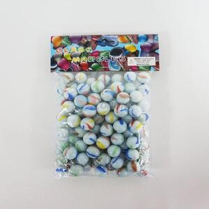 Promotional Glass Crafts Beads Set