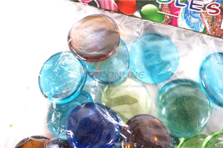 GLASS BEADS250G