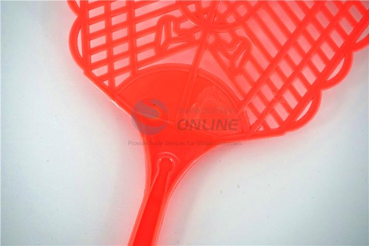 swatter,Size:41*11.5cm,10pcs/opp bag mix color