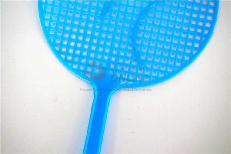 swatter,Size:41*11.5cm,10pcs/opp bag mix color