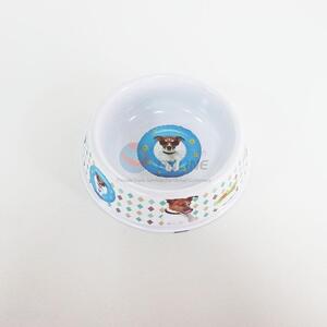 Melamine Pet Bowl For Dogs