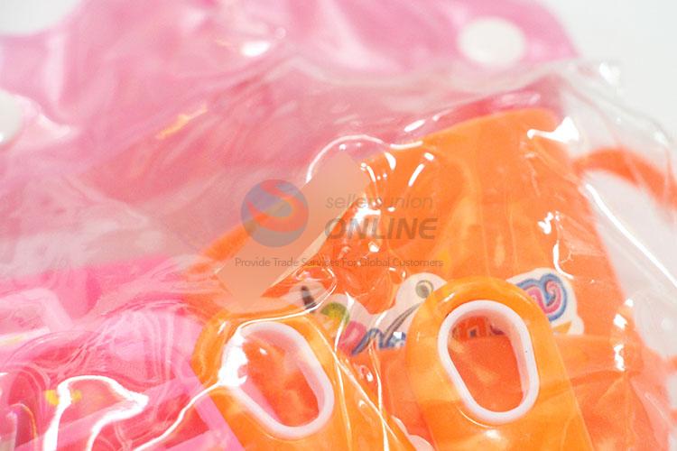 2017 Hot Educational Toys Plastic Kitchenware Toy