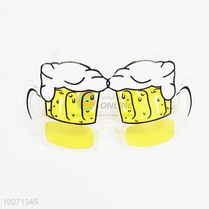 Pretty Cute Plastic Glasses for Kids