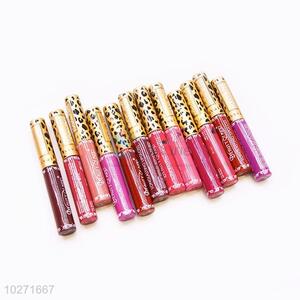 Fashion Style Makeup Lip Gloss for Girls