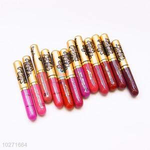 Wholesale Cheap Long Lasting Cosmetics <em>Lip</em> <em>Gloss</em>