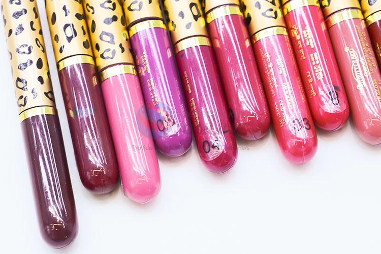 High Quality Makeup Lip Gloss for Girls