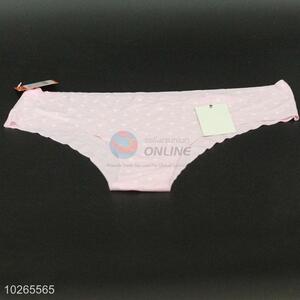 Unique Design Underpants for Woman