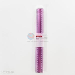 High Quality Plastic Ruler