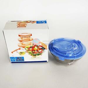 5PC Popular promotional glass bowl