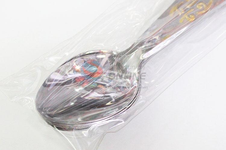 Lovely top quality low price spoons