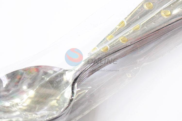 China factory price high quality spoons